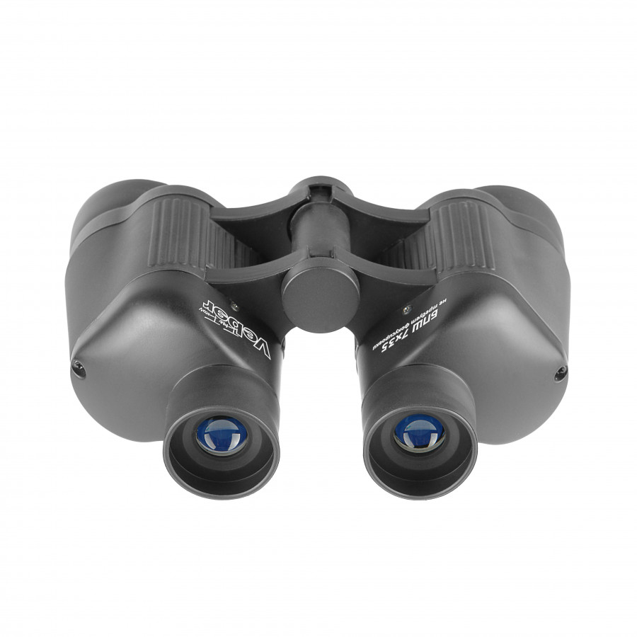 Бинокль Veber Free Focus БПШ 7x35