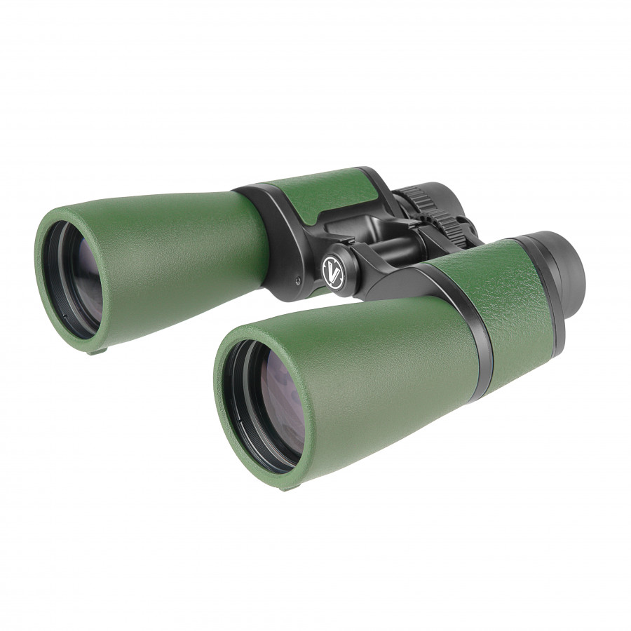 Бинокль Veber TITAN 12x50WP