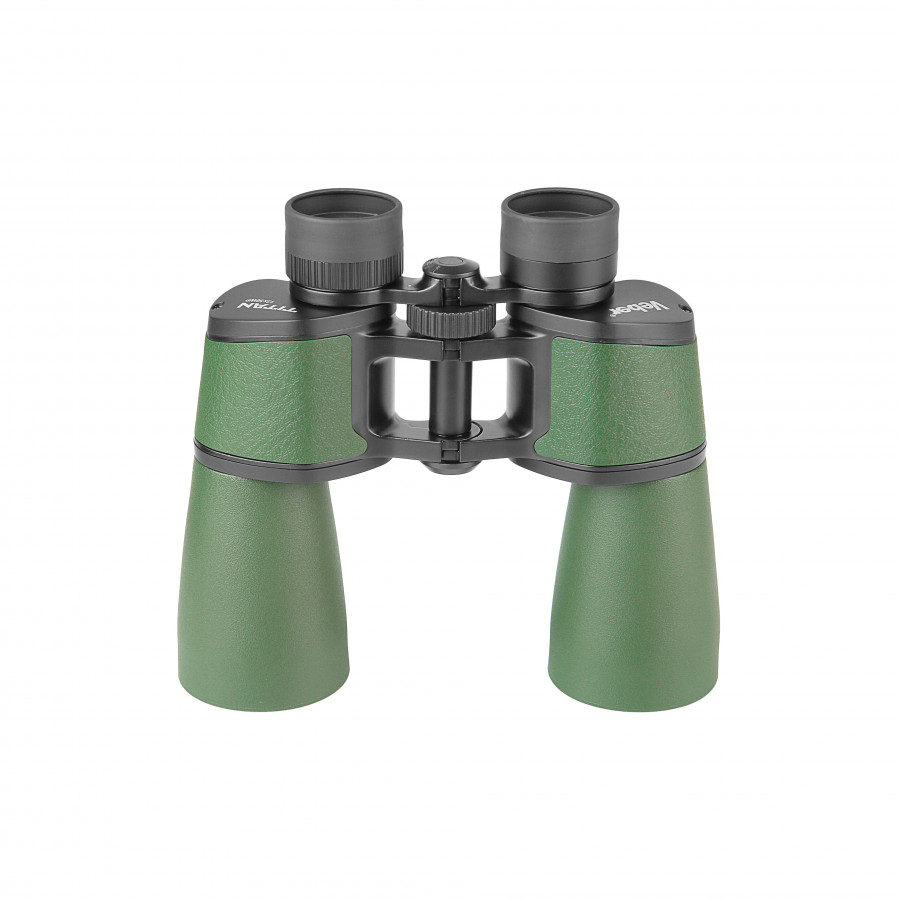 Бинокль Veber TITAN 12x50WP