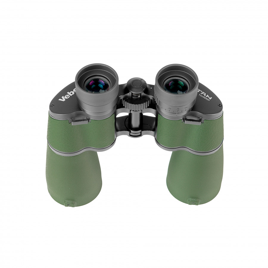 Бинокль Veber TITAN 12x50WP