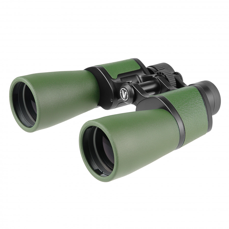 Бинокль Veber TITAN 20x50WP