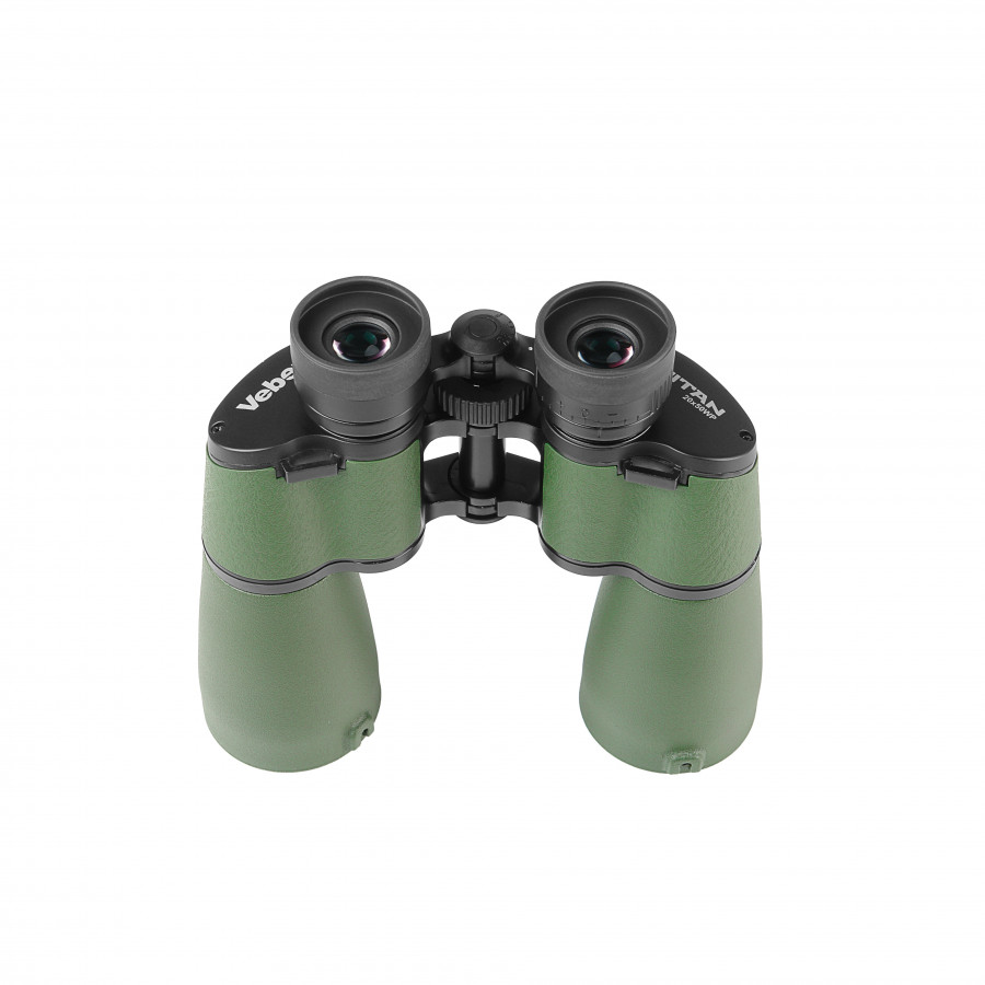 Бинокль Veber TITAN 20x50WP