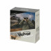 Бинокль Veber Classic БПЦ 30*60 VR камуфлированный
