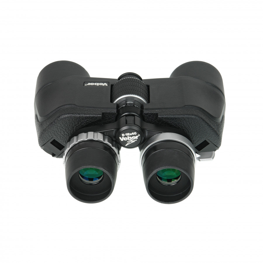 Бинокль Veber БПЦ ZOOM 8-18x40