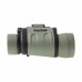 Бинокль Veber Classic БПШЦ 7x35 VRWA широкоугольный, серый