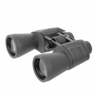 Бинокль Veber Classic БПЦ 12x50 VR серый
