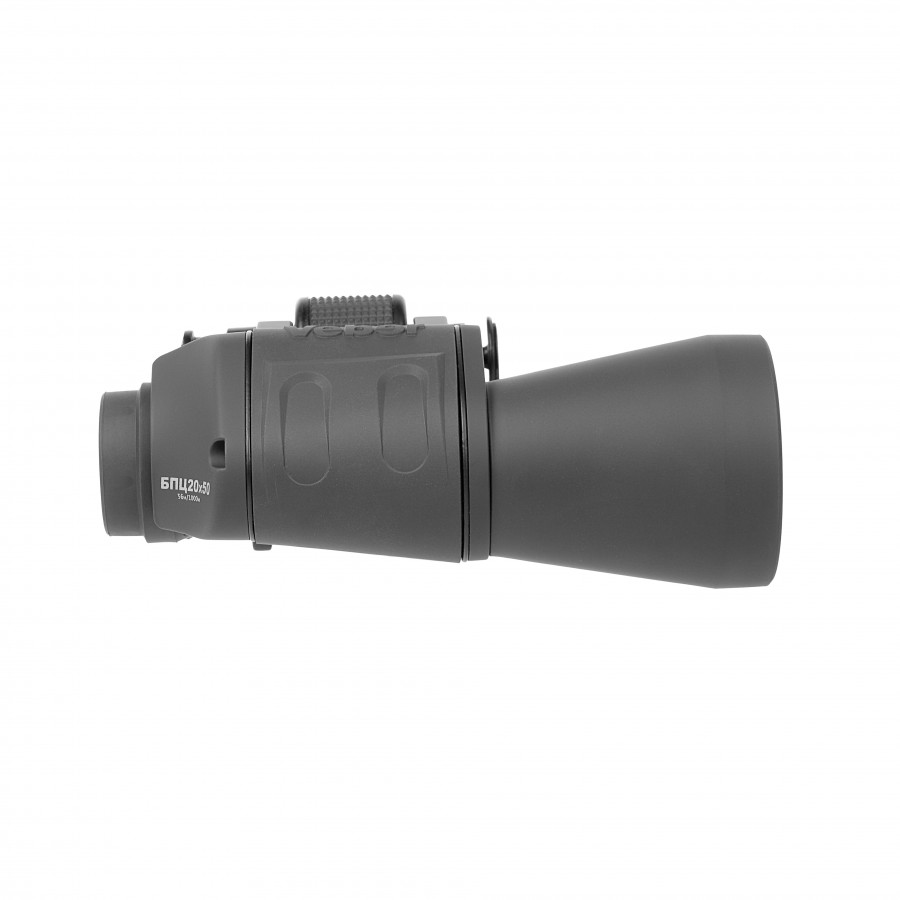 Бинокль Veber Classic БПЦ 20x50 VR серый Бинокль Veber Classic БПЦ 20x50 VR серый
