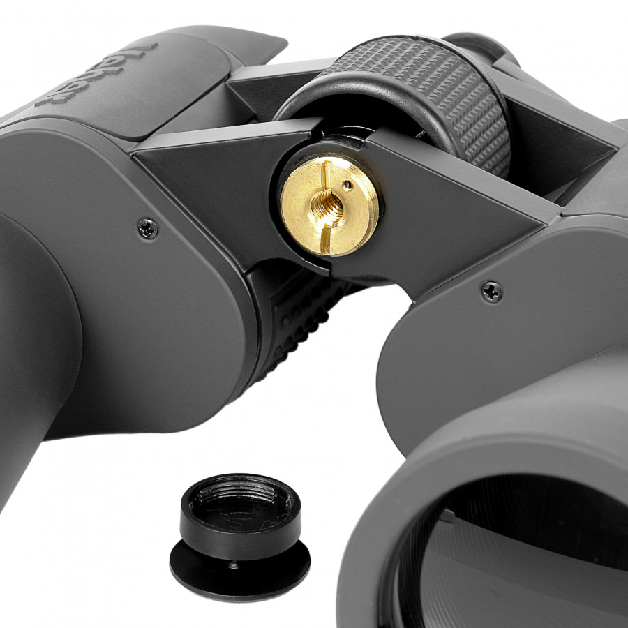 Бинокль Veber Classic БПЦ 20x50 VR серый Бинокль Veber Classic БПЦ 20x50 VR серый