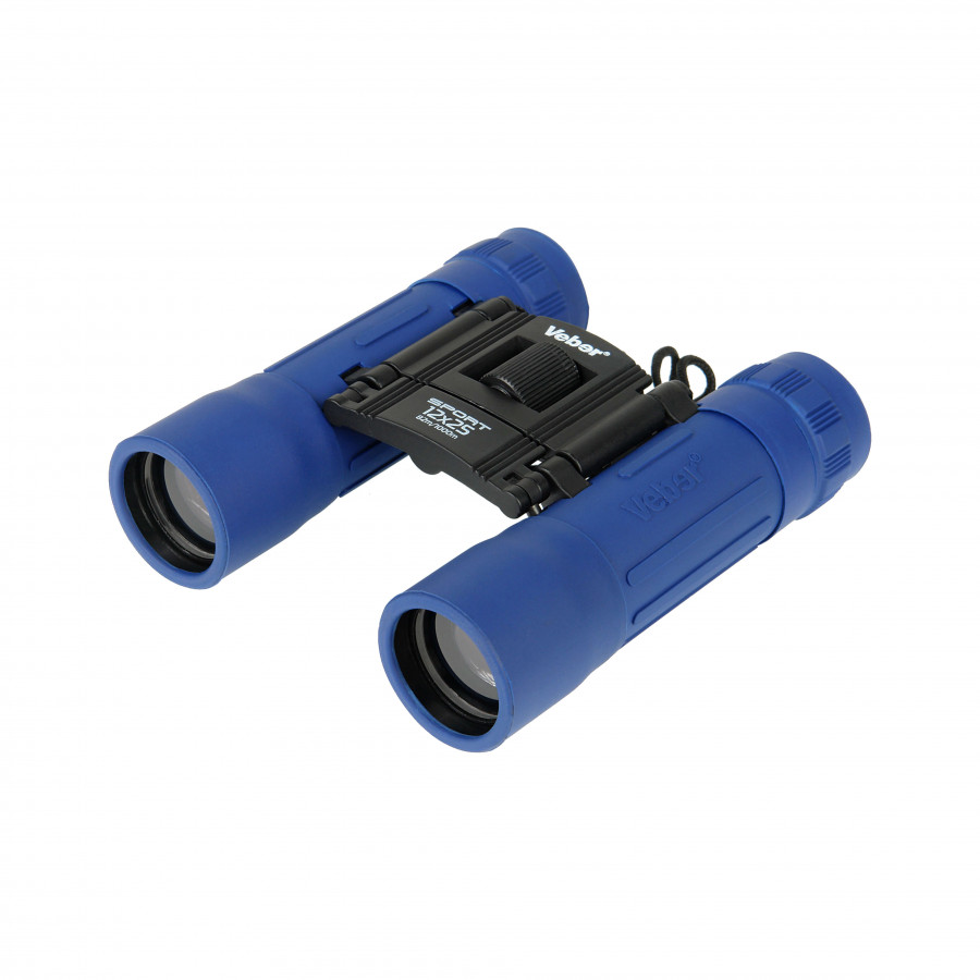 Бинокль Veber БН 12*25 NEW Sport