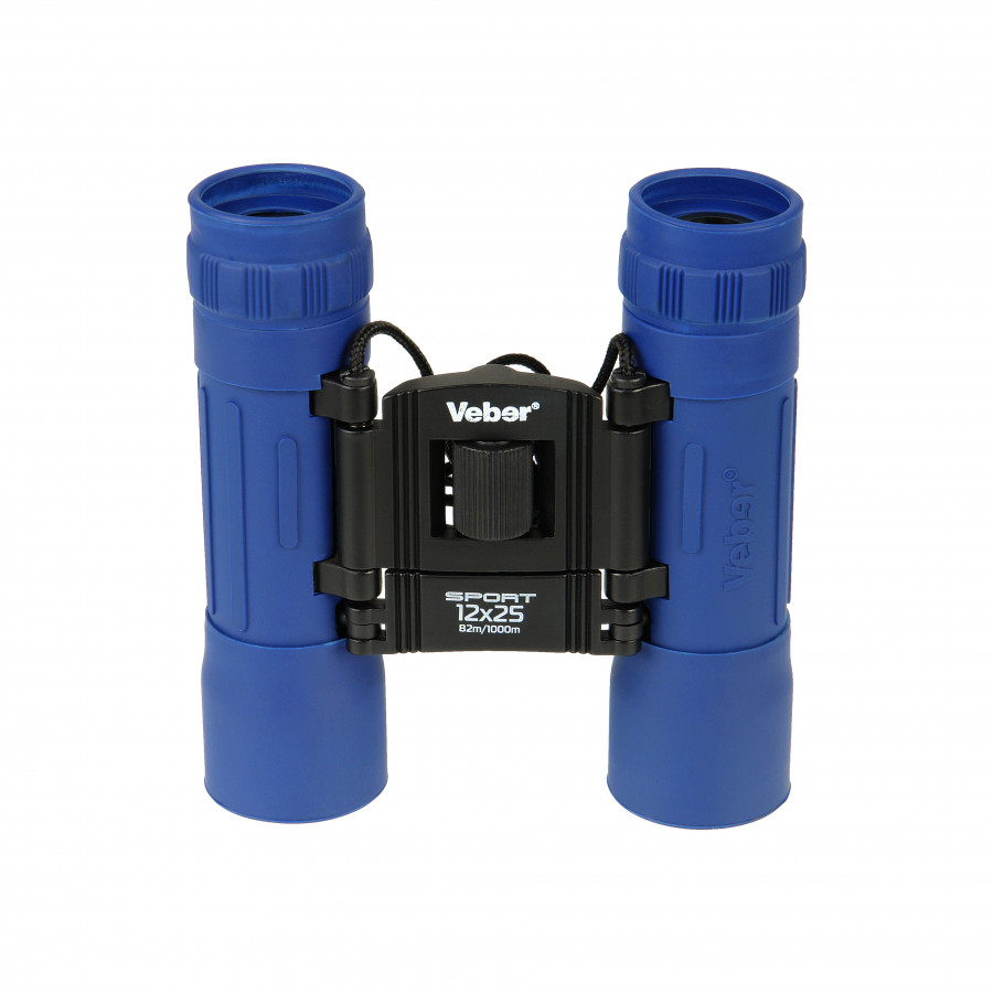 Бинокль Veber БН 12*25 NEW Sport Бинокль Veber БН 12*25 NEW Sport