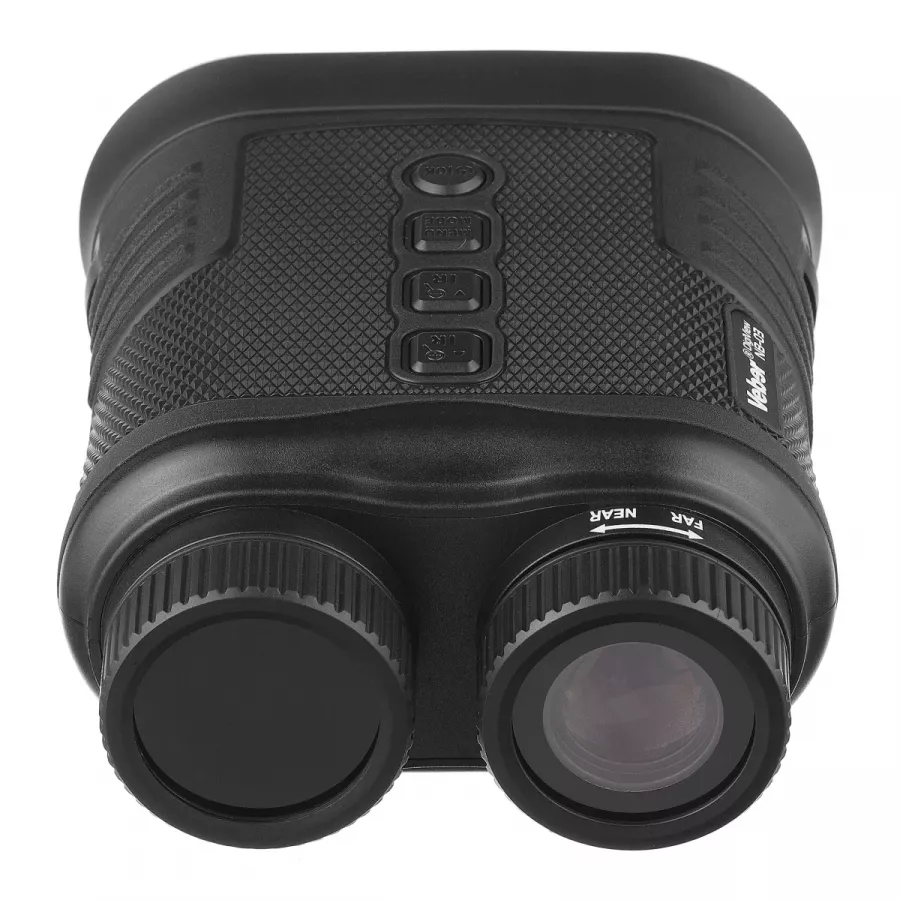 Бинокль ночного видения Veber DigiView NB-03 цифровой Бинокль ночного видения Veber DigiView NB-03 цифровой