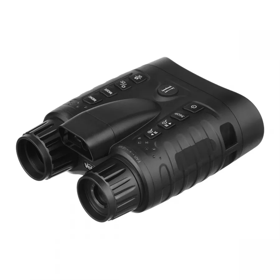 Бинокль ночного видения Veber DigiView NB-04 RF цифровой