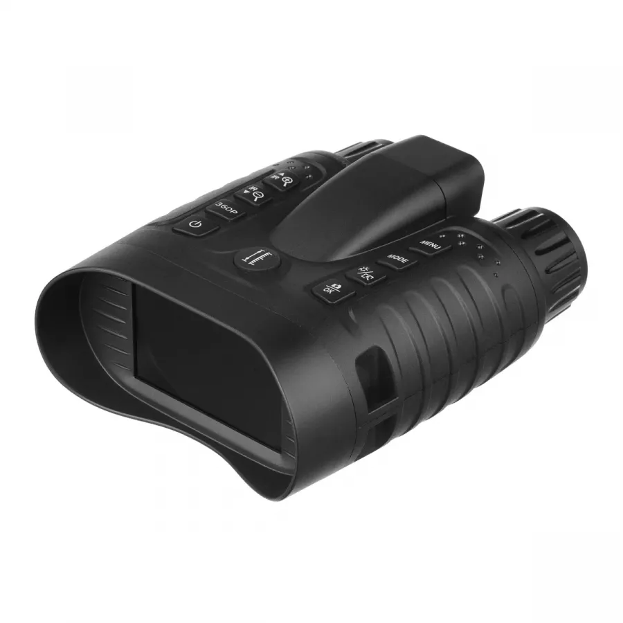 Бинокль ночного видения Veber DigiView NB-04 RF цифровой Бинокль ночного видения Veber DigiView NB-04 RF цифровой