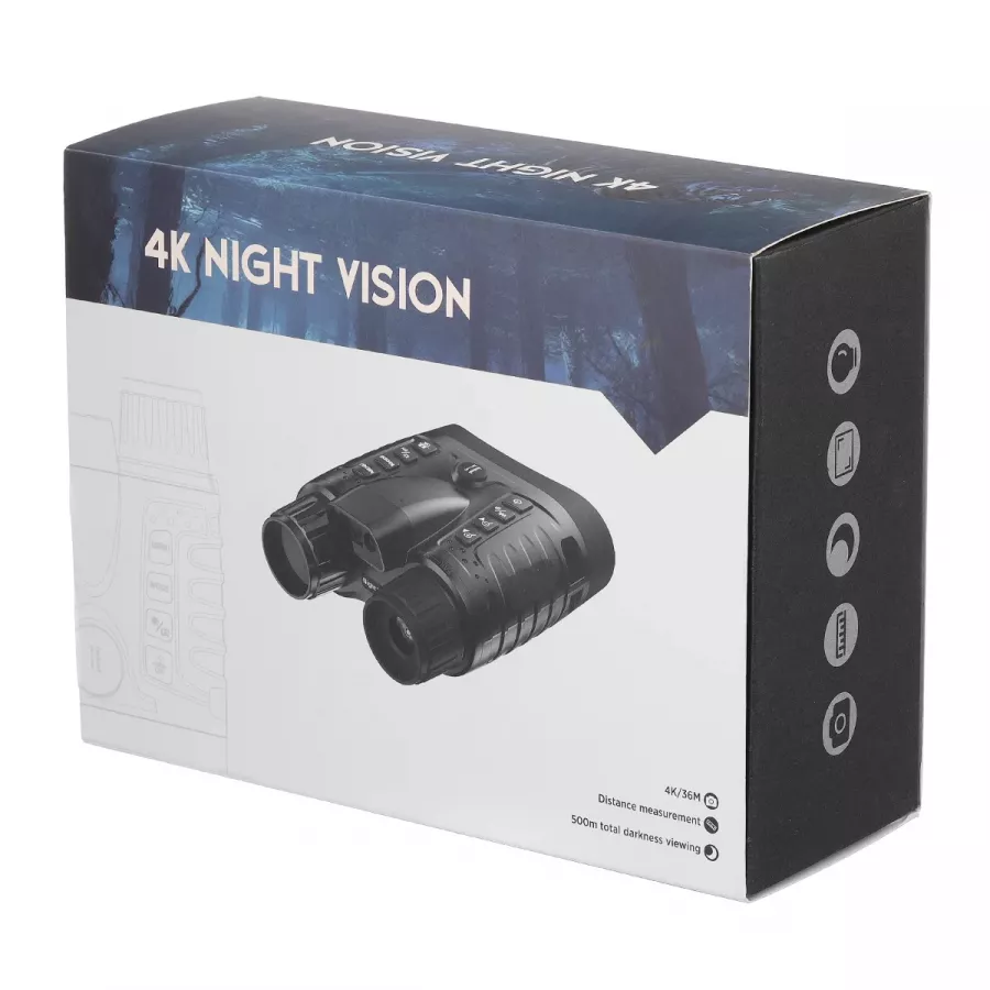 Бинокль ночного видения Veber DigiView NB-04 RF цифровой Бинокль ночного видения Veber DigiView NB-04 RF цифровой