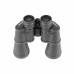 Бинокль Veber Classic БПЦ 20x50 VL черный, кожа