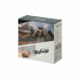 Бинокль Veber Classic БПЦ 20x50 VL черный, кожа