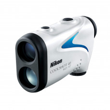 Лазерный дальномер Nikon LRF COOLSHOT 40 (BKA129SA)
