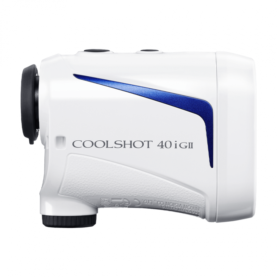 Лазерный дальномер Nikon COOLSHOT 40i GII (BKA149YA)