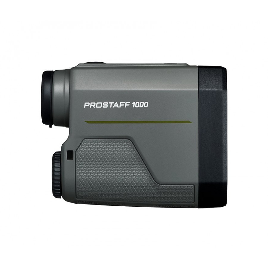 Лазерный дальномер Nikon Prostaff 1000