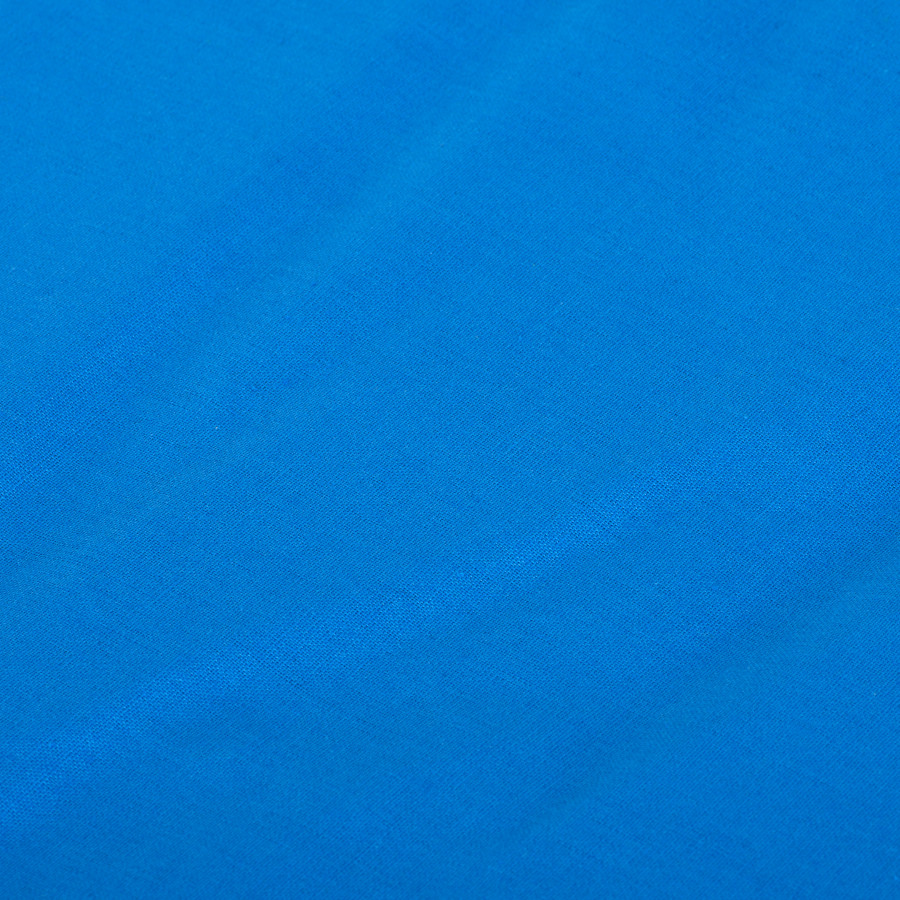 Фон хромакей GREENBEAN Field 3.0 х 7.0 Blue