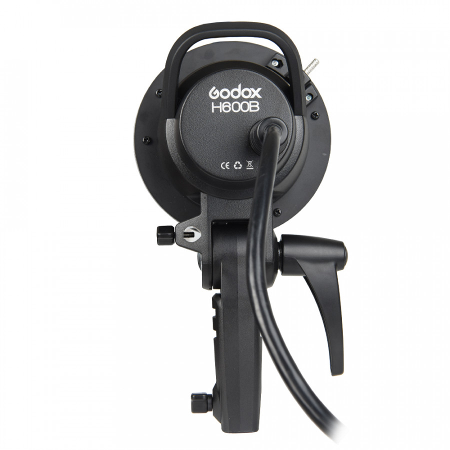 Голова выносная Godox AD-H600B для вспышек AD600B/BM