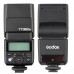 Вспышка накамерная Godox ThinkLite TT350S TTL для Sony