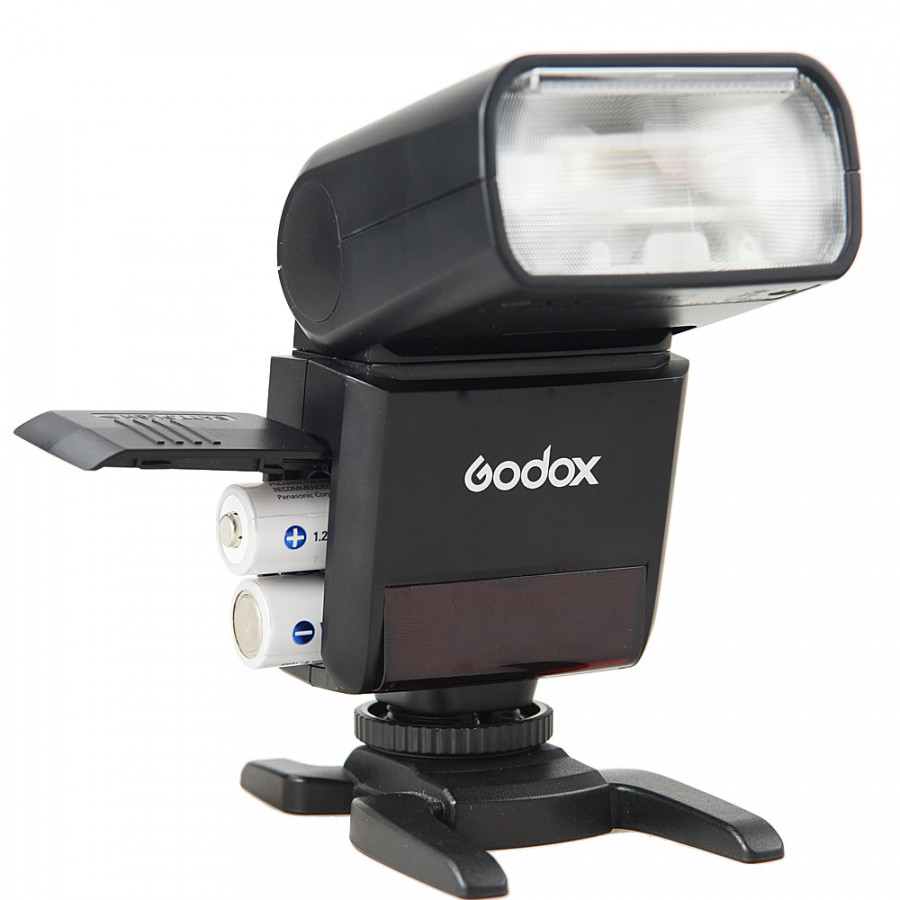 Вспышка накамерная Godox ThinkLite TT350O TTL для Olympus/Panasonic