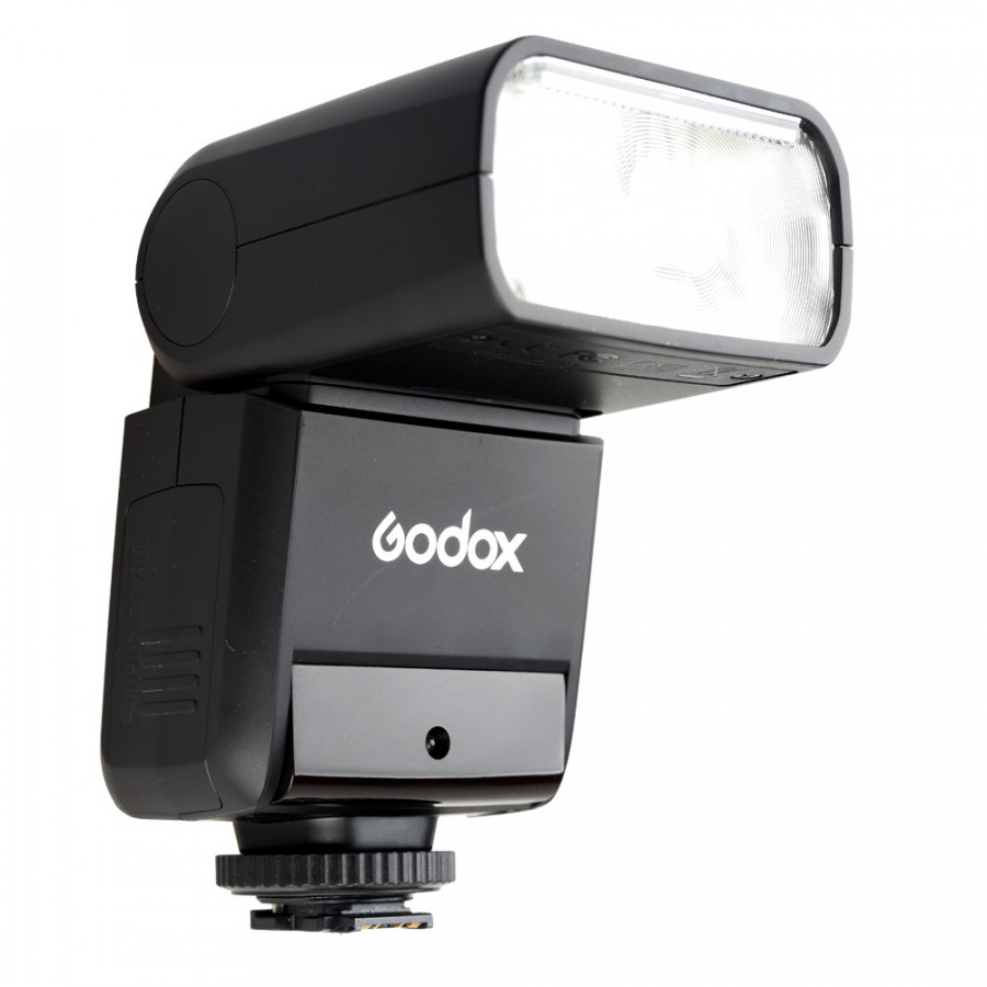 Вспышка накамерная Godox ThinkLite TT350S TTL для Sony