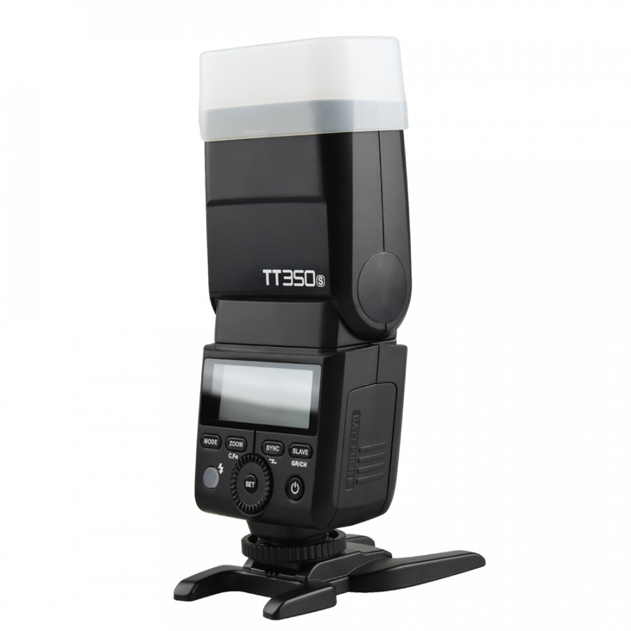 Вспышка накамерная Godox ThinkLite TT350S TTL для Sony