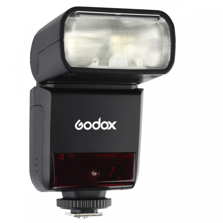 Вспышка накамерная Godox VING V350C TTL для Canon