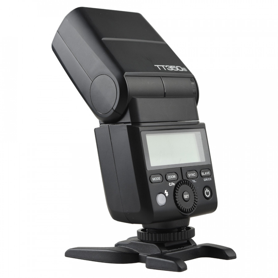 Вспышка накамерная Godox ThinkLite TT350S TTL для Sony