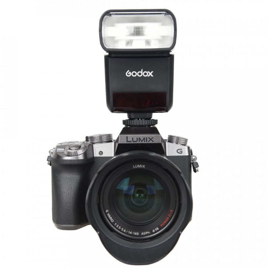 Вспышка накамерная Godox ThinkLite TT350O TTL для Olympus/Panasonic