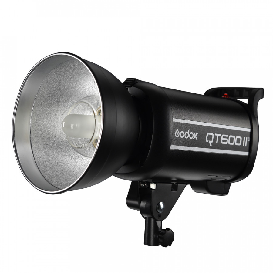 Вспышка студийная Godox QT600IIM высокоскоростная