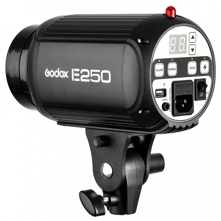 Вспышка студийная Godox E250