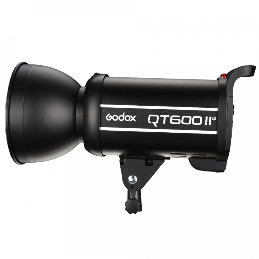 Вспышка студийная Godox QT600IIM высокоскоростная