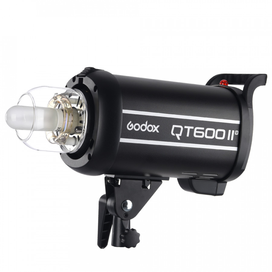 Вспышка студийная Godox QT600IIM высокоскоростная