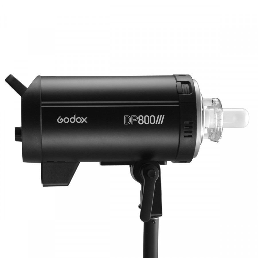 Вспышка студийная Godox DP800III