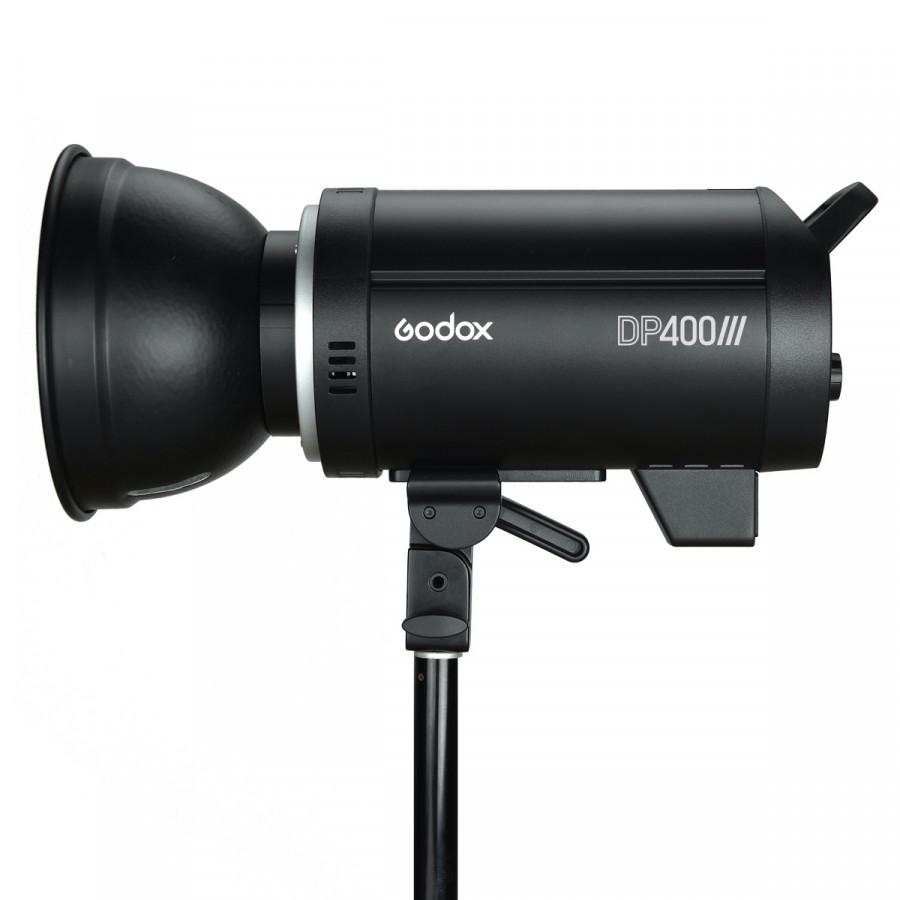 Вспышка студийная Godox DP400III