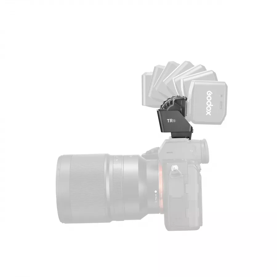 Адаптер TTL Godox TR-C для Canon Адаптер TTL Godox TR-C для Canon