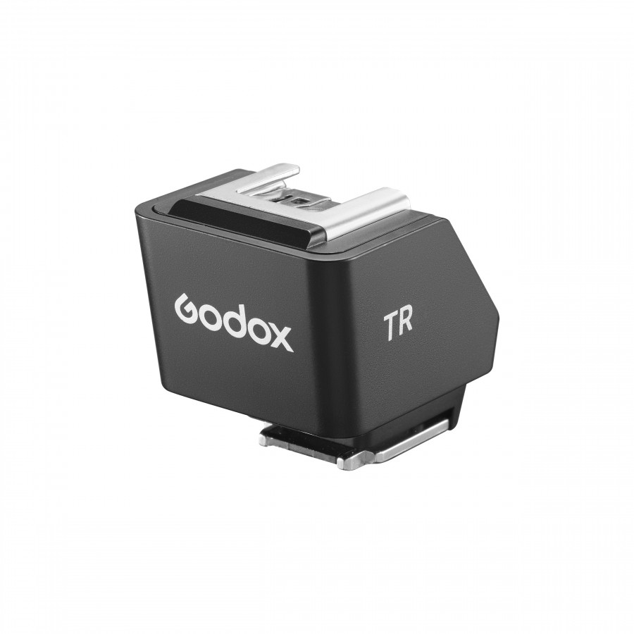 Адаптер TTL Godox TR-N для Nikon