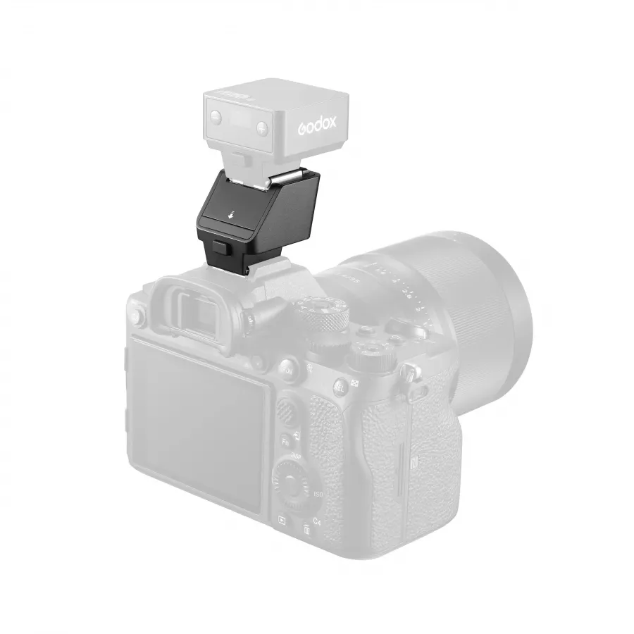Адаптер TTL Godox TR-N для Nikon Адаптер TTL Godox TR-N для Nikon