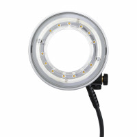 Голова импульсная Godox Witstro R1200 кольцевая для AD1200Pro Голова импульсная Godox Witstro R1200 кольцевая для AD1200Pro