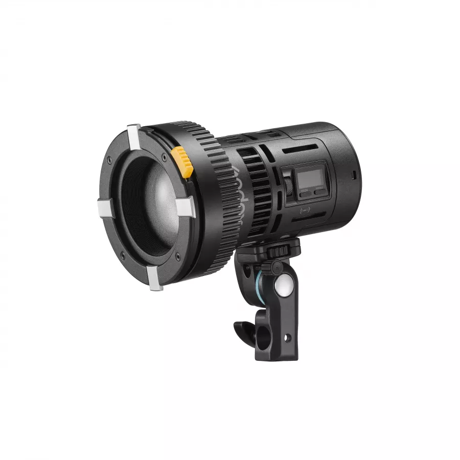 Комплект студийного оборудования Godox Knowled MS60R 2K