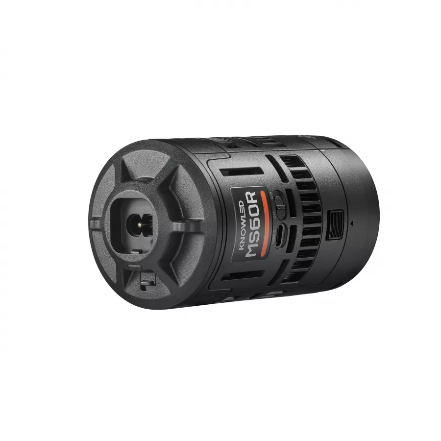 Комплект студийного оборудования Godox Knowled MS60R 2K