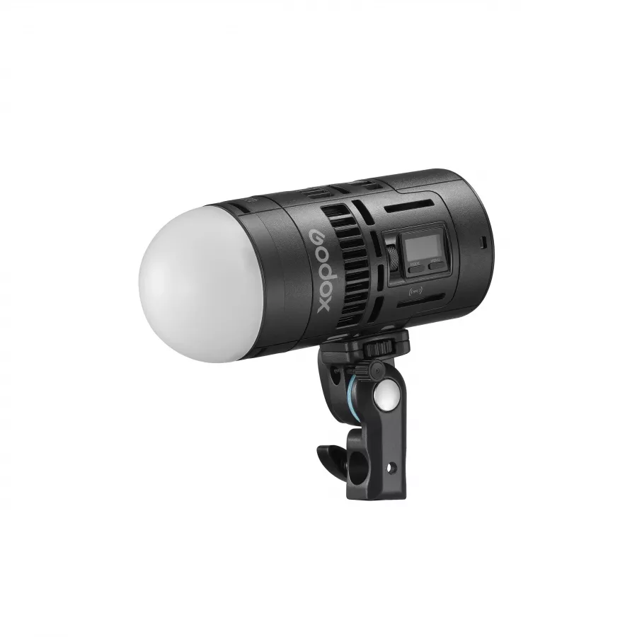 Комплект студийного оборудования Godox Knowled MS60R 2K