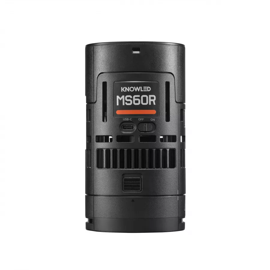 Комплект студийного оборудования Godox Knowled MS60R 2K