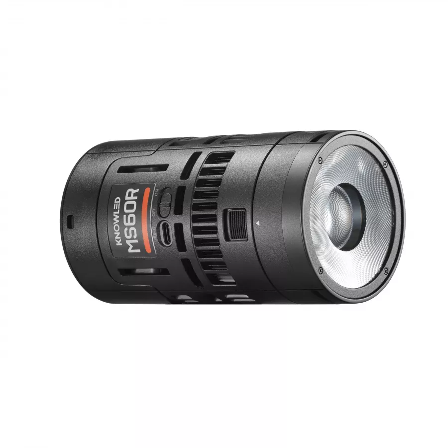 Комплект студийного оборудования Godox Knowled MS60R 2K