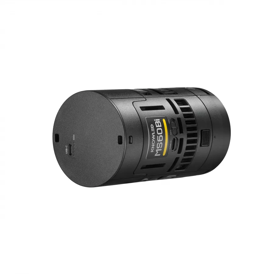 Комплект студийного оборудования Godox Knowled MS60Bi 2K