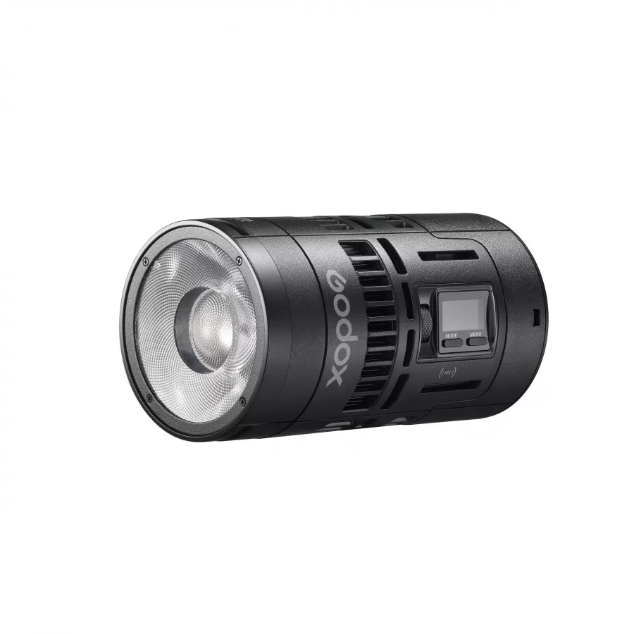 Комплект студийного оборудования Godox Knowled MS60Bi 2K