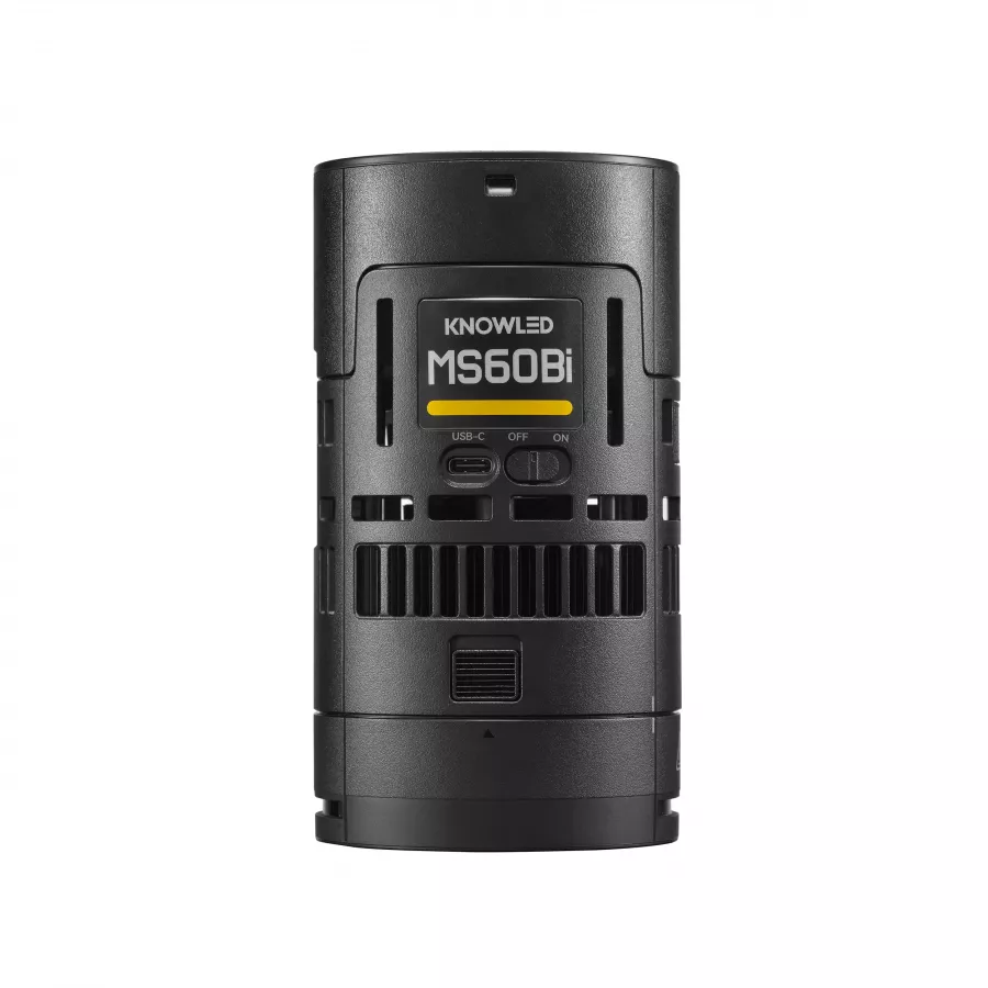 Комплект студийного оборудования Godox Knowled MS60Bi 2K